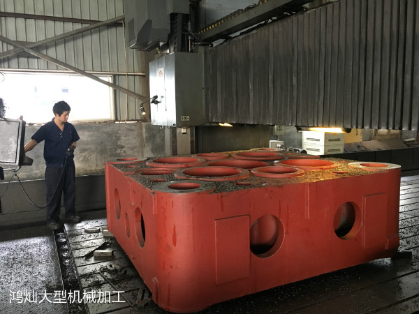 大型CNC加工的要點(diǎn)有哪些？