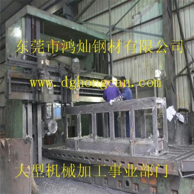 東莞哪里有CNC熟手加工廠？