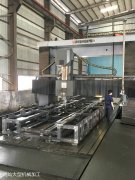 你知道落地鏜床加工的技術特點嗎？