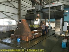 大型機(jī)械加工的精準(zhǔn)度與哪些因素有關(guān)？