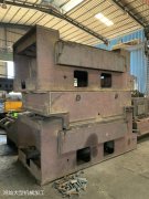 龍門刨加工和龍門銑加工有什么區別？