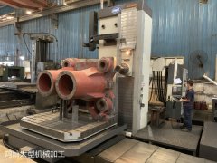 大型CNC加工中心自帶的防撞機功能你知道嗎？