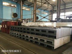 如何保養大型CNC加工軸承中心？ ?