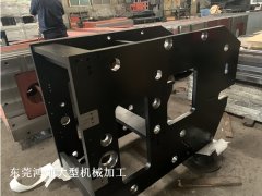 大型龍門CNC加工需要遵循哪些技術(shù)要求？